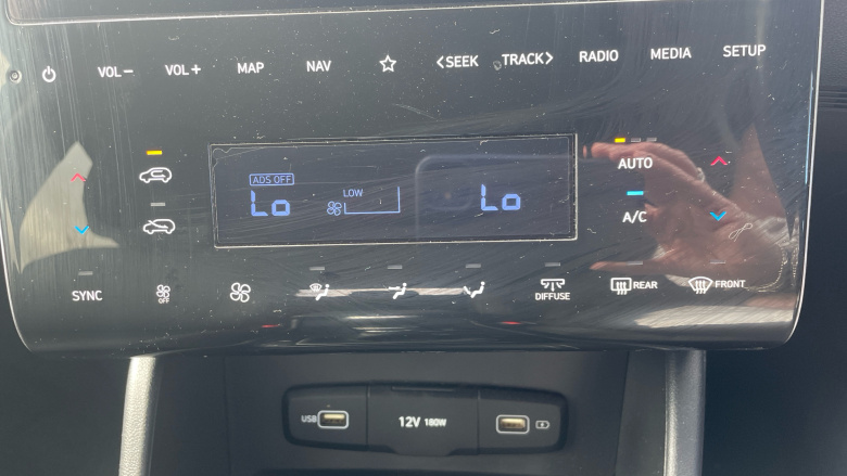 Hyundai TUCSON 1.6 TGDi SE Connect 5dr 2WD Petrol Estate